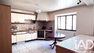  Maison � vendre 4 pi�ces 200 m�