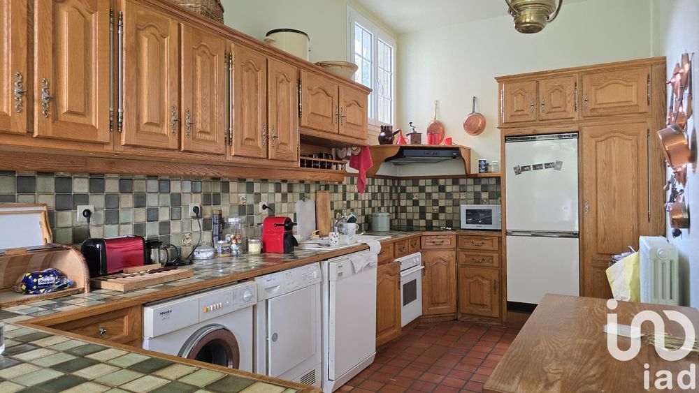 � vendre  Maison Vernon (27200)