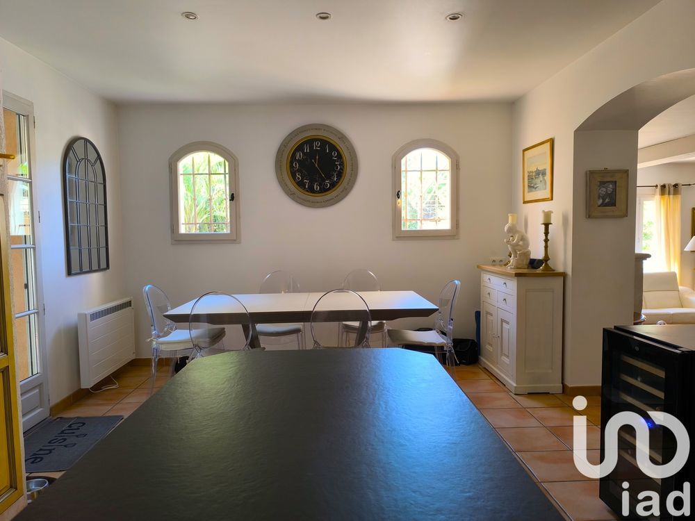 � vendre  Maison La Motte (83920)