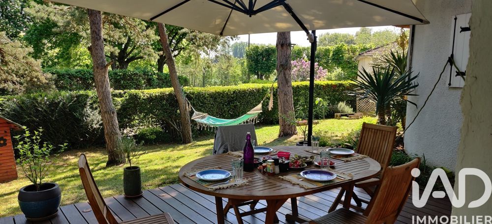 � vendre  Maison Andr�sy (78570)