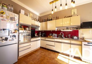  Maison � vendre 5 pi�ces 137 m�