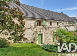  Maison � vendre 8 pi�ces 180 m�