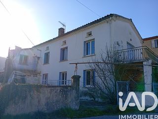  Maison � vendre 8 pi�ces 155 m�