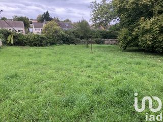  Terrain � vendre 592 m�