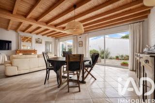  Maison � vendre 7 pi�ces 145 m�