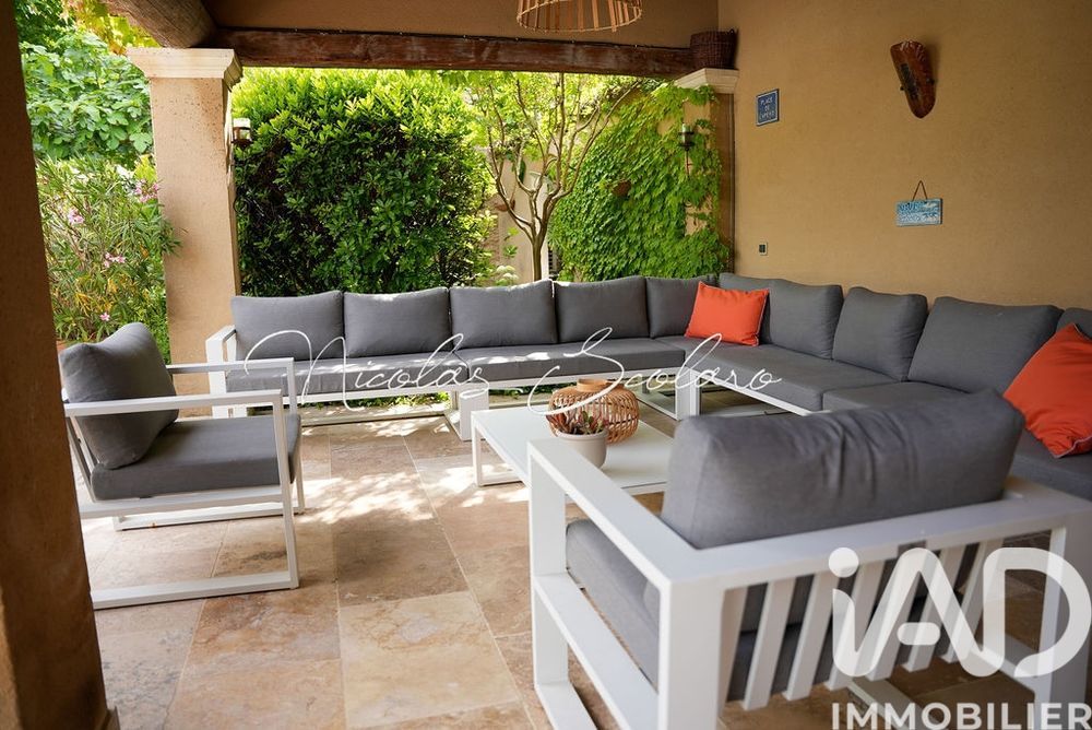 � vendre  Maison Cheval-Blanc (84460)