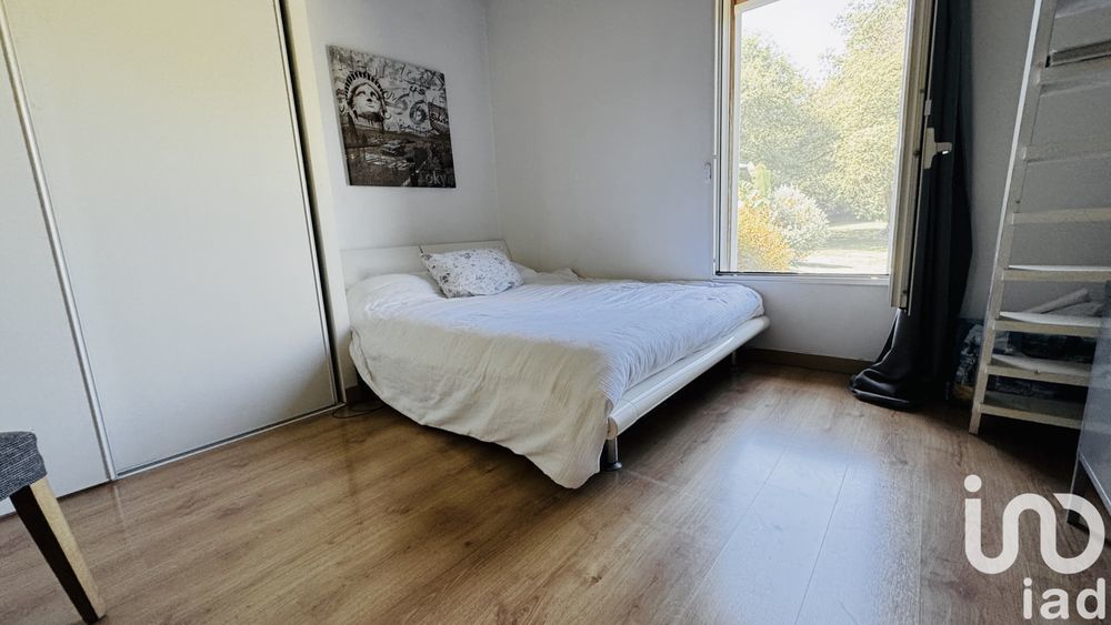 � vendre  Maison Soorts-Hossegor (40150)