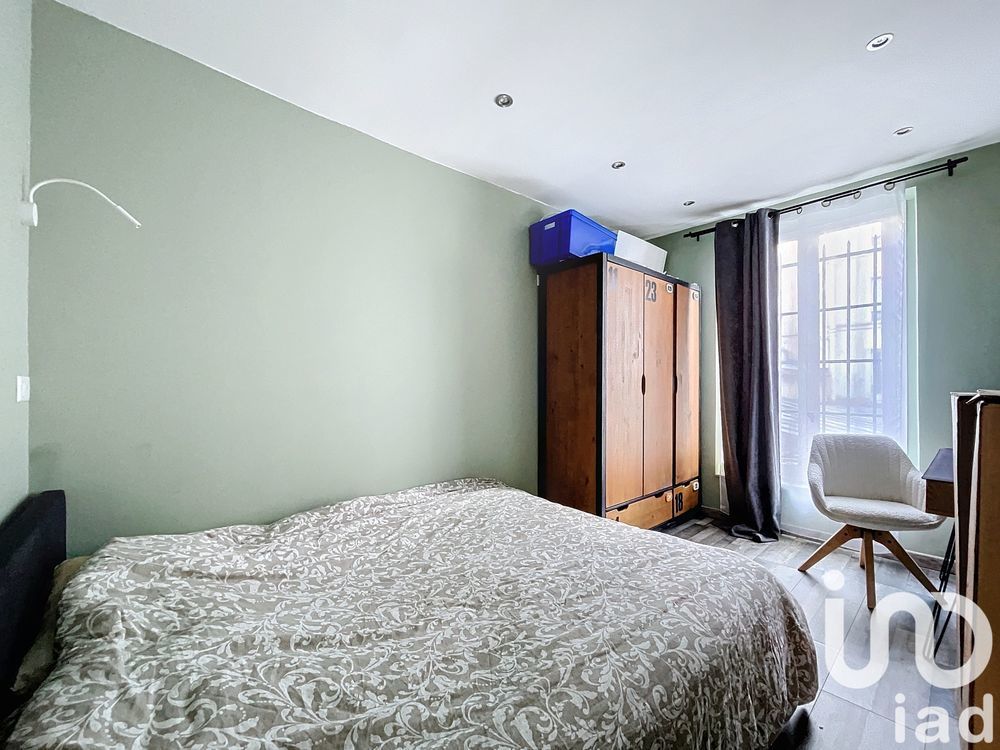 � vendre  Appartement Paris 14