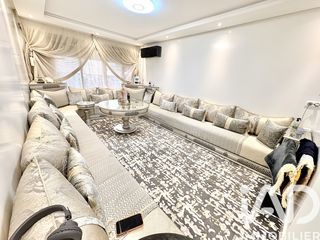  Appartement � vendre 4 pi�ces 77 m�