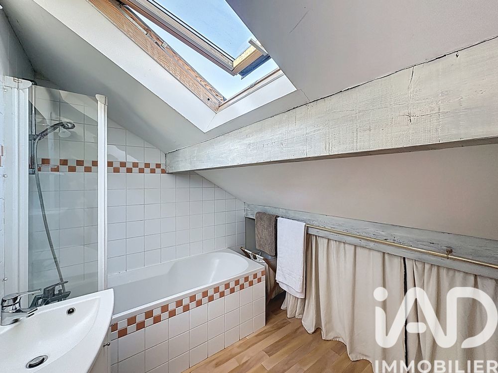 � vendre  Maison Rueil-Malmaison (92500)