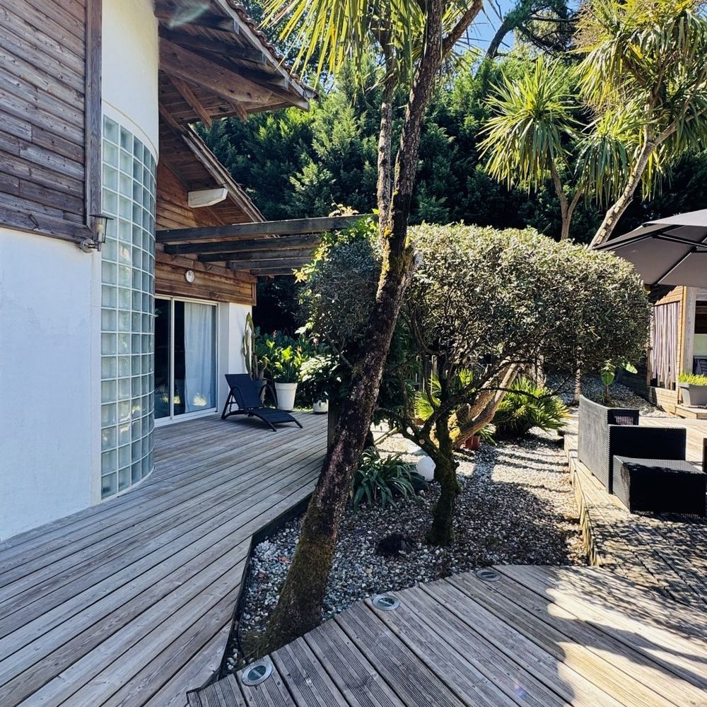 � vendre  Maison Soorts-Hossegor (40150)