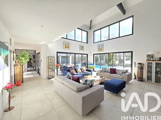  Maison � vendre 6 pi�ces 271 m�