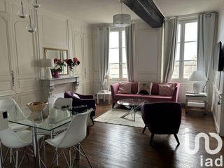  Appartement � vendre 3 pi�ces 77 m�