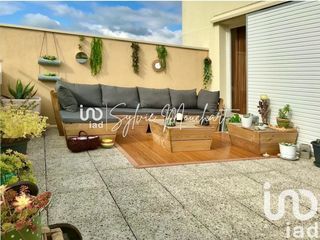  Appartement � vendre 5 pi�ces 94 m�