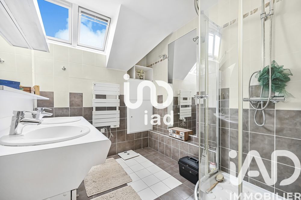 � vendre  Maison Villennes-sur-Seine (78670)