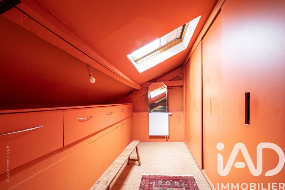 � vendre  Maison Malakoff (92240)