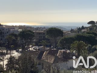  Appartement � vendre 2 pi�ces 47 m�