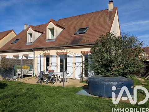   Vente Maison/villa 4 pi�ces Maison - 4 pi�ce(s) - 84 m�