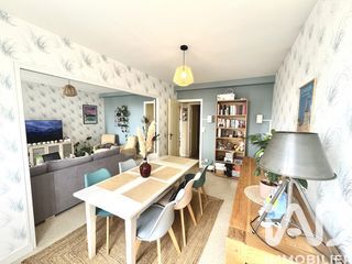  Appartement � vendre 3 pi�ces 64 m�