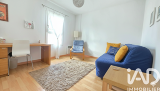  Maison � vendre 3 pi�ces 62 m�