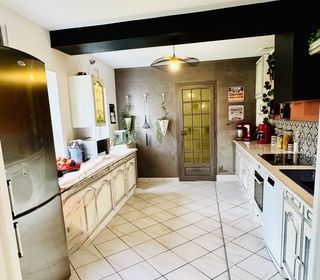  Maison � vendre 4 pi�ces 118 m�