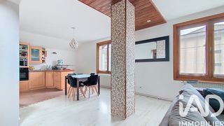  Appartement � vendre 3 pi�ces 118 m�