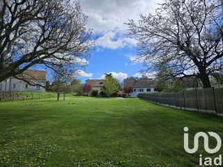  Terrain � vendre 1871 m�