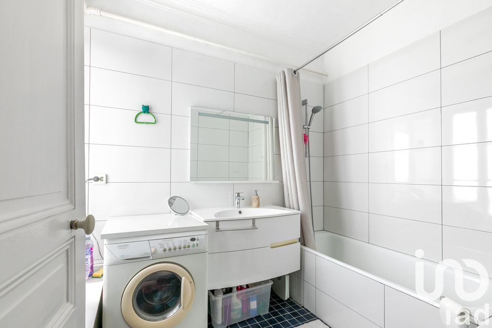 � vendre  Appartement Versailles (78000)