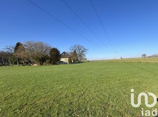  Terrain � vendre 1769 m�