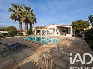  Maison � vendre 4 pi�ces 140 m�