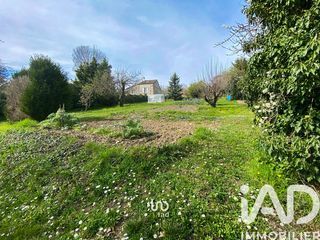  Terrain � vendre 1040 m�