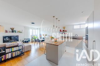  Appartement � vendre 4 pi�ces 85 m�