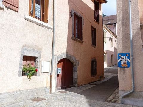   Vente Maison/villa 2 pi�ces Maison - 2 pi�ce(s) - 54 m�