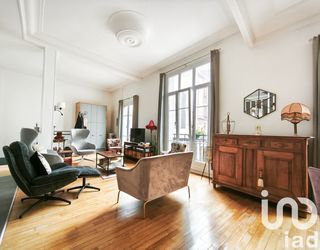  Appartement � vendre 6 pi�ces 150 m�