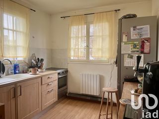  Maison � vendre 6 pi�ces 119 m�