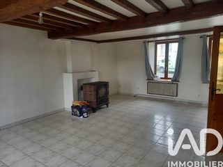  Maison � vendre 5 pi�ces 107 m�