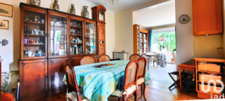  Maison � vendre 7 pi�ces 180 m�