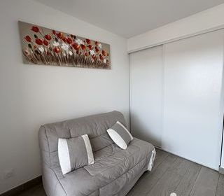  Appartement � vendre 3 pi�ces 57 m�