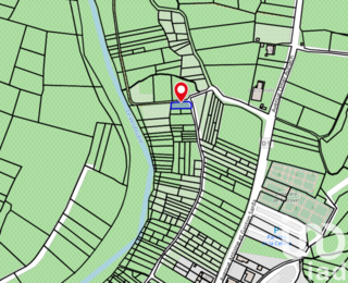  Terrain � vendre 14950 m�