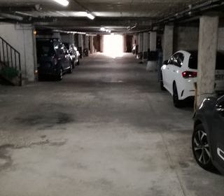 Parking / Garage � vendre 18 m�