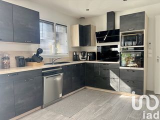  Maison � vendre 5 pi�ces 110 m�