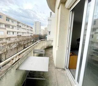  Appartement � vendre 2 pi�ces 56 m�