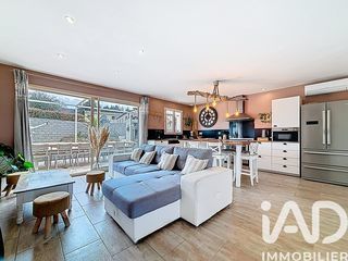  Maison � vendre 5 pi�ces 100 m�