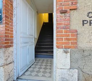  Appartement � vendre 9 pi�ces 244 m�