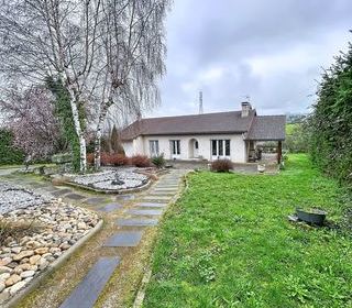  Maison � vendre 4 pi�ces 106 m�