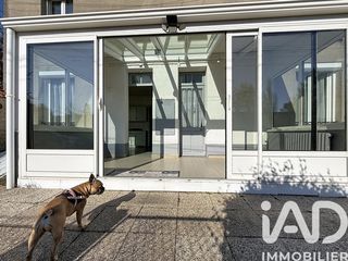  Maison � vendre 5 pi�ces 141 m�