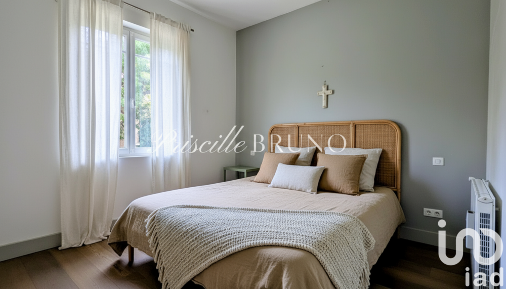 � vendre  Maison Toulon (83000)