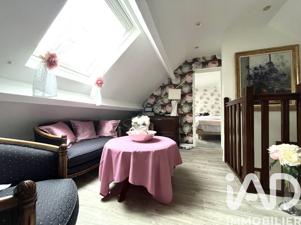 � vendre  Maison Sainte-M�re-�glise (50480)