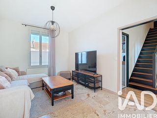  Maison � vendre 6 pi�ces 110 m�