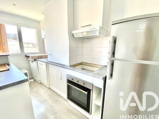  Appartement � vendre 2 pi�ces 45 m�